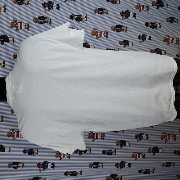 DC Comics Suicide Squad official tag graphic red & white casual movie t-shirt - Picture 4 of 6